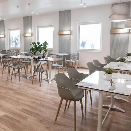 Strass Hotel Paralía