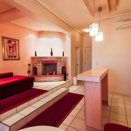 Strass Hotel Paralía