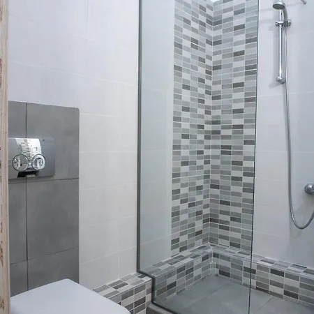 Hotel Strass Paralía