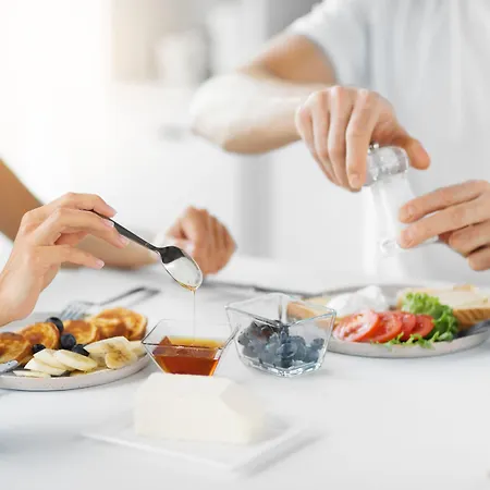 Hotel Strass Paralía