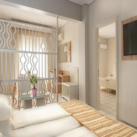 Hotel Strass Paralía