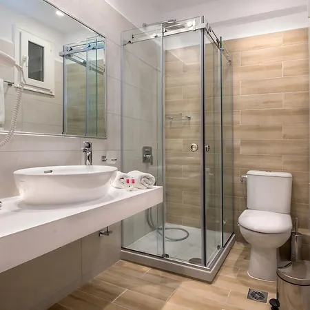 Hotel Strass Paralía