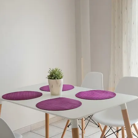 Strass Hotel Paralía