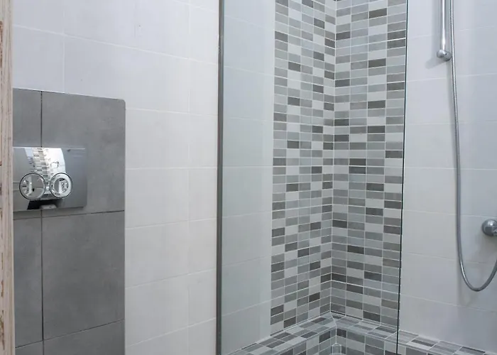 Szálloda Strass Paralía