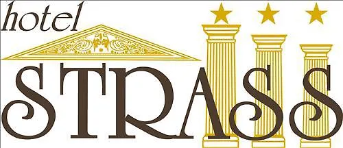 Szálloda Strass Paralía