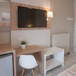 Strass Szálloda Paralía