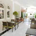 Szálloda Strass Paralía