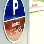 Strass Paralía
