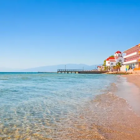 Strass Hotel Paralia Katerinis
