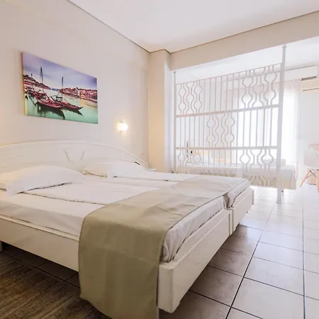 Strass Hotel