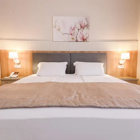 Hotel Strass 3*