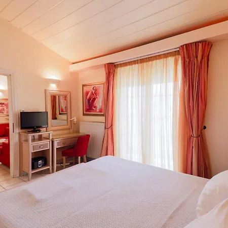 Hotel Strass Paralía