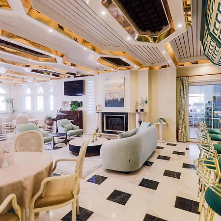 Strass Hotel