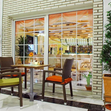 Strass Hotel Paralia Katerinis