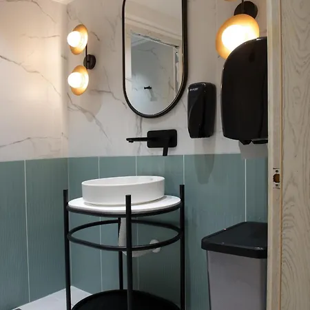 Hotel Strass