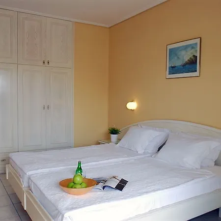 Hotel Strass