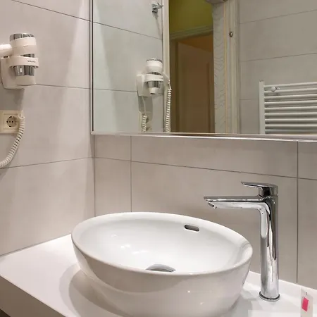 Hotel Strass Paralia Katerinis