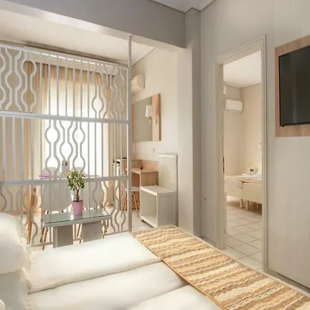 Strass Hotel Paralia Katerinis