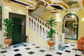 Hotel Strass