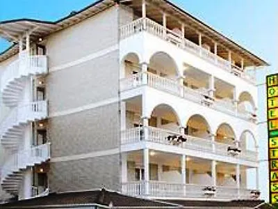 Strass Hotel