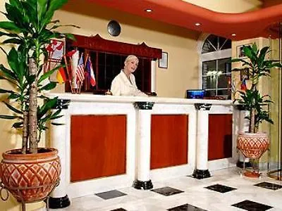 Hotel Strass Paralia Katerinis