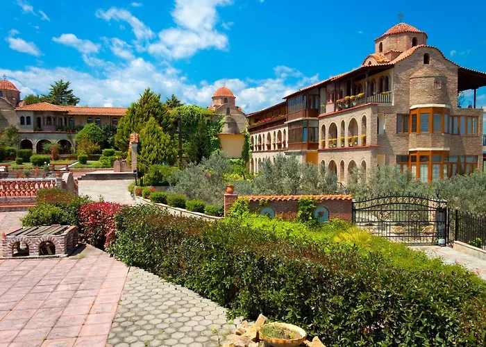 Hotel Strass 3*