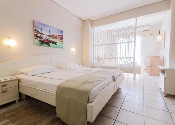 Strass Hotel