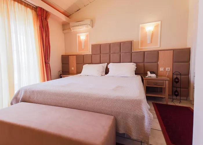Hotel Strass
