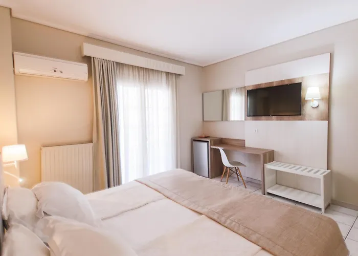 Strass Hotel 3*