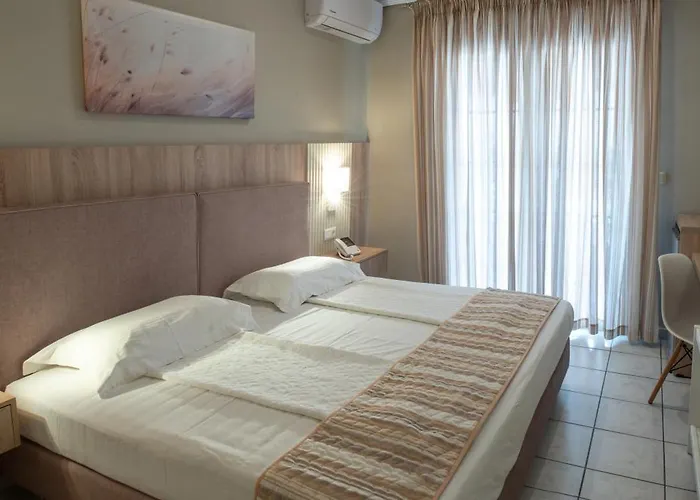 Strass Hotel 3*