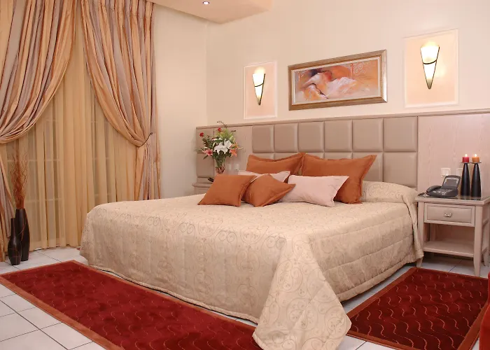Strass Hotel