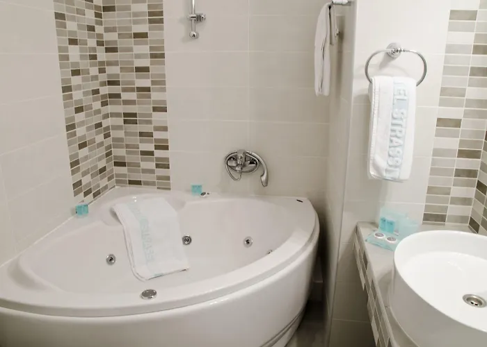 Strass Hotel Paralía