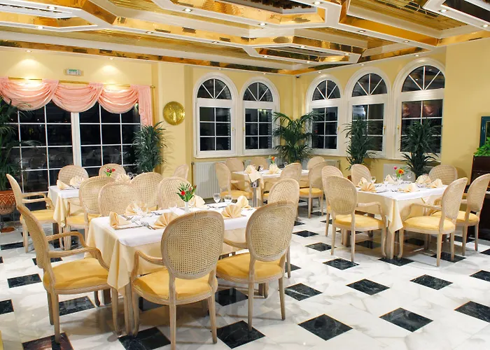 Strass Hotel