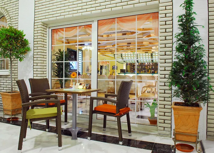 Strass Hotel