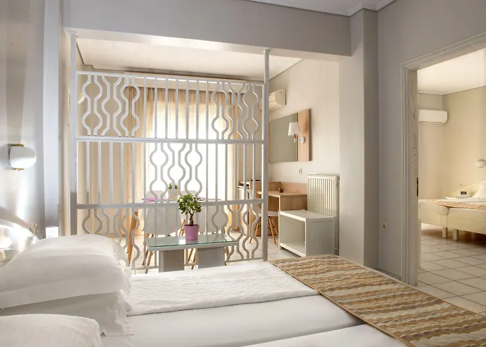 Hotel Strass
