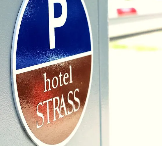 Strass Paralía
