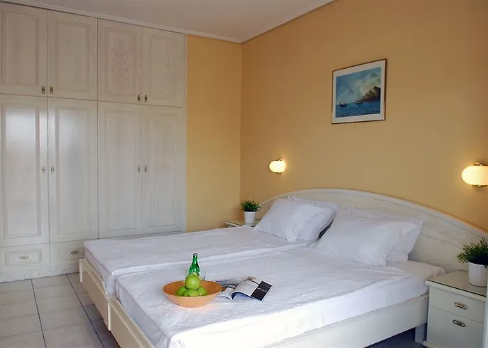 Hotel Strass