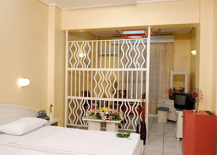 Strass Hotel 3*
