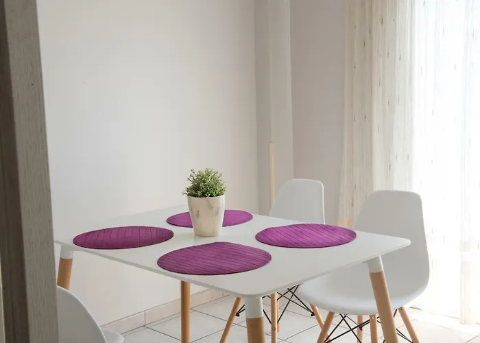 Strass Hotel Paralía